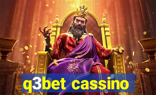 q3bet cassino